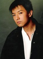 Du Yu China Actor